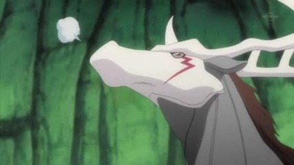Bleach - 284 Бг Суб Високо Качество 