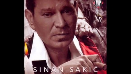 Sinan Sakic - 2011 - Cergari (hq) (bg sub)