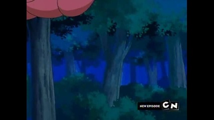 Pokemon Diamond and Pearl Galactic Battles - The Lonely Snover!