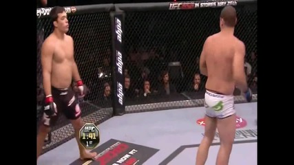 Mma Fight - Motivation hq