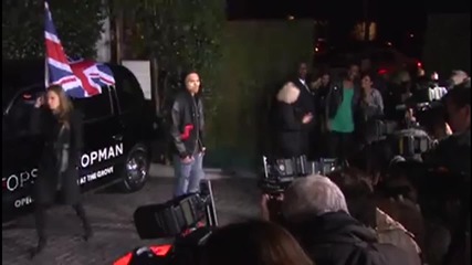 Chris Brown Confirms He's Royalty's Father With Adorable Instagram Pic