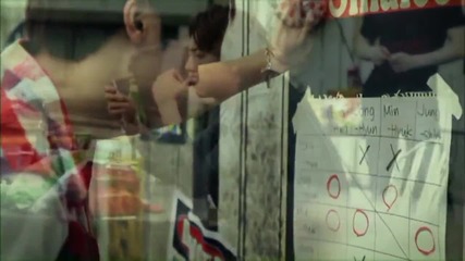 Cnblue- One More Time