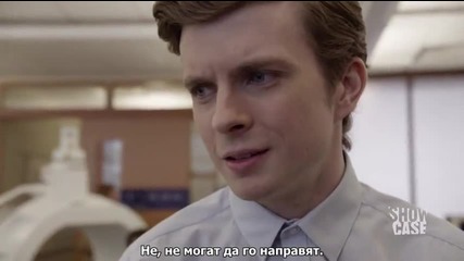 Continuum Последователност.s03e08 бг субтитри