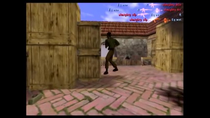 Eps Season Vi Bulgaria Clip Contest by mind and d2k