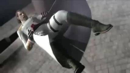 Devil May Cry 4 Final Trailer