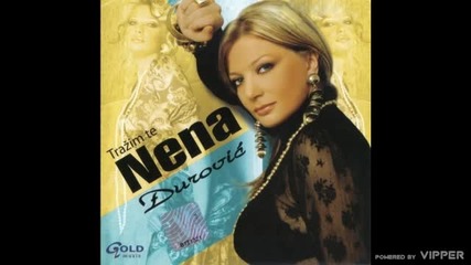 Nena Djurovic - Pusti me - (Audio 2006)