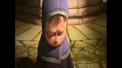 Pixar - Музиканта