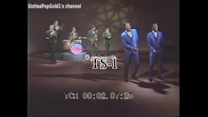 Jay & The Techniques - Strawberry Shortcake
