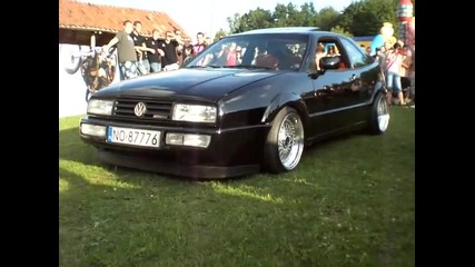 vw corrado 2.8 vr6