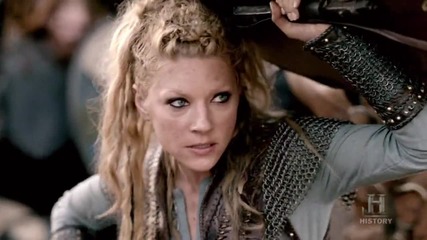 очаквайте в Сезон 3 на Викинги - официален трейлър 2015 this Season on Vikings : official trailer hd
