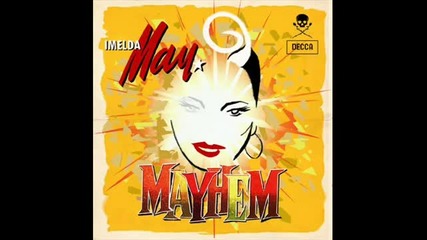 Imelda May - Inside Out
