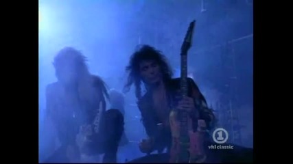 Whitesnake - Fool For Your Loving * Високо Качество *