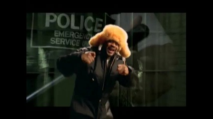 Ghostface - Run ft. Jadakiss, Comp
