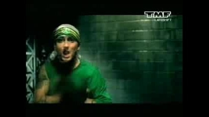 Eminem  -  Sing For The Moment