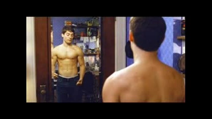 The 10th Sexiest And Cutest Actor`s Bodies