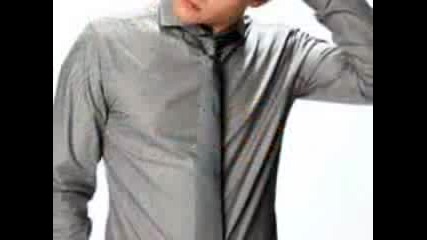 Jesse McCartney For The Biggest Fan
