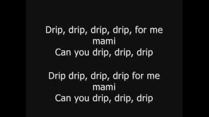 Snoop Dogg - Wet (lyrics)