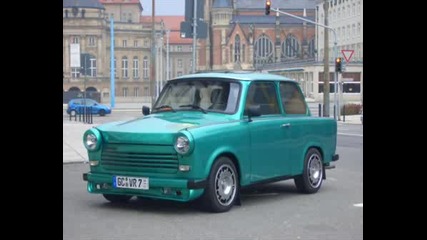 3 Qki Trabanta