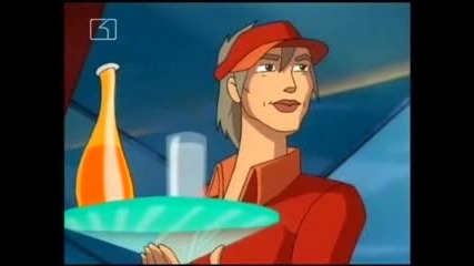 Galactik.football Ep. 5