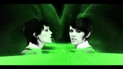 Tiesto ft. Tegan and Sara - Feel It In My Bones ( H Q ) 