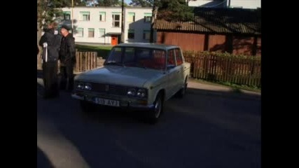 Модел На Лада 