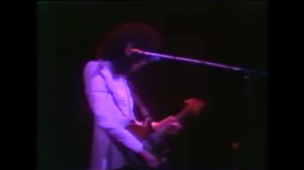 Queen - You`re My Best Friend ( Хюстън 1977)