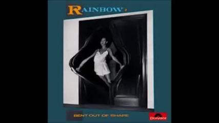 Rainbow - Bent out of shape ( Full Album )