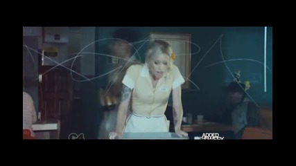Gin Wigmore - Too Late For Lovers ( High Quality ) 2010