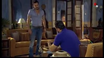 La Que No Podia Amar - capitulo 78