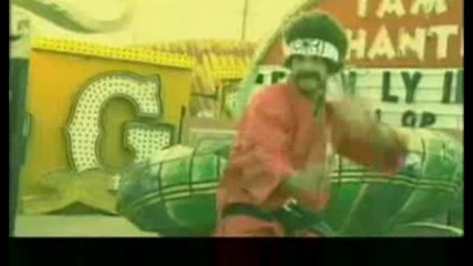 Eric And Disashi From Gym Class Heroes