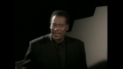 Luther Vandross - Little Miracles (happen Every Day) [ високо качество ]