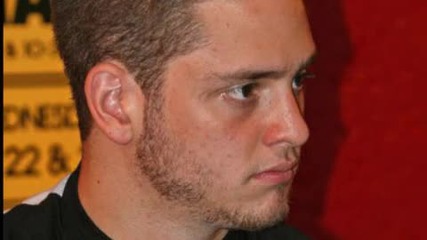 Rbd Amor Hermoso 8 епизод