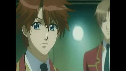 Gakuen Heaven