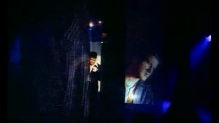 Boyzone``love me for a reason
