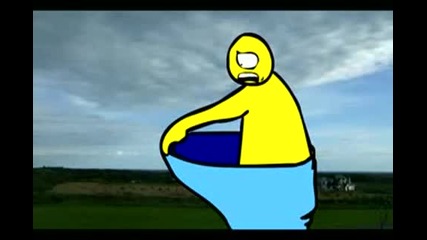 Billy is an Idiot 