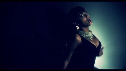 Phyllisia ft. Flo Rida - I'm Tired