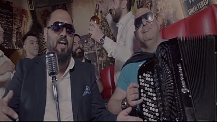 Denis Ramic -lagala Si- Official Video