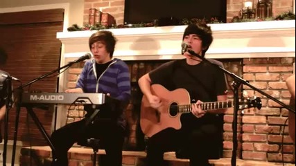 Bruno Mars Grenade Cover by Before You Exit