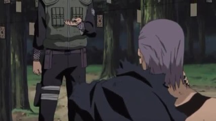 Naruto Shippuden Episode 086 English Dubbed