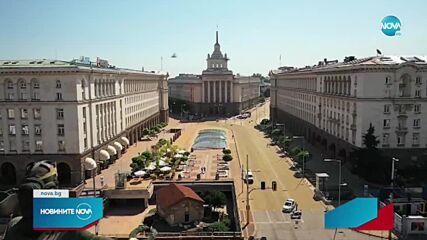 Новините на NOVA (12.11.2022 - централна емисия)