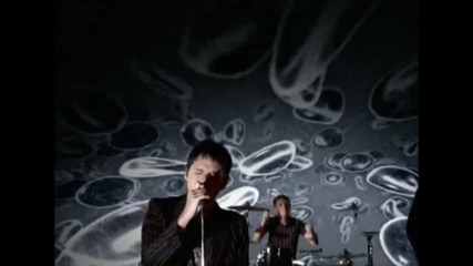 Muse - Hysteria ( Us Version)