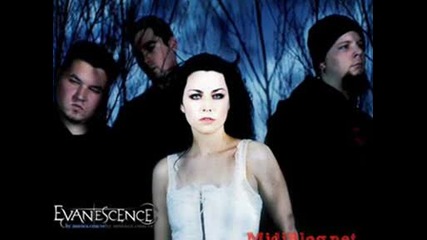 evanescence - hello