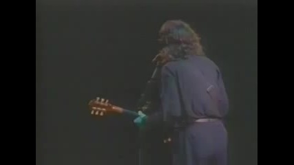 Gary Moore - Still Got The Blues (live) 