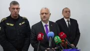 МВР: 1468 са получените сигнали за изборни престъпления, задържаните са 250