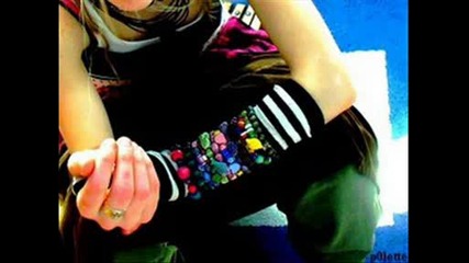 Emo Girls