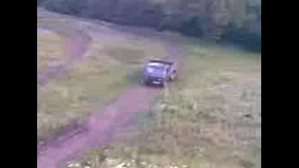 Jeep Uaz 4x4