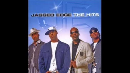 Jagged Edge-all Out Of Love