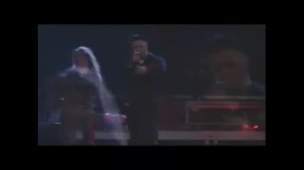 Scream Silence - Agony - Live @ Castle Party Bolkow - Poland