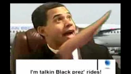 Barack Obama - Whatever I Like Instrumenal version High Quality