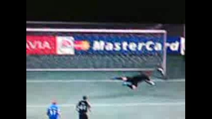 gol na koprivarov fifa 06 